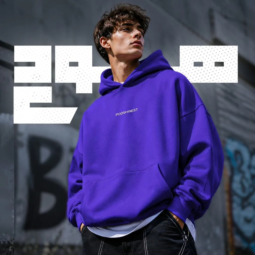 hoodie category