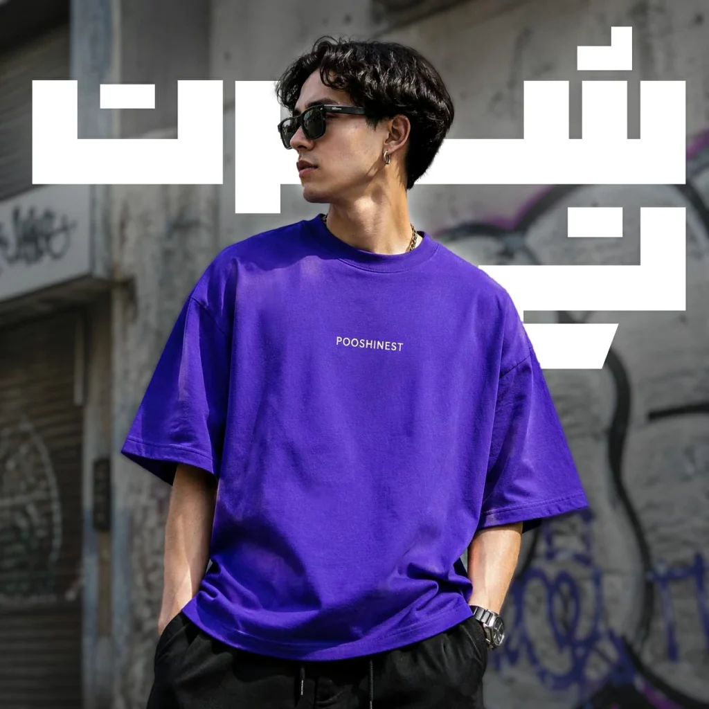 t shirt category
